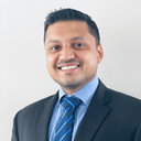 Nikhil Sharma