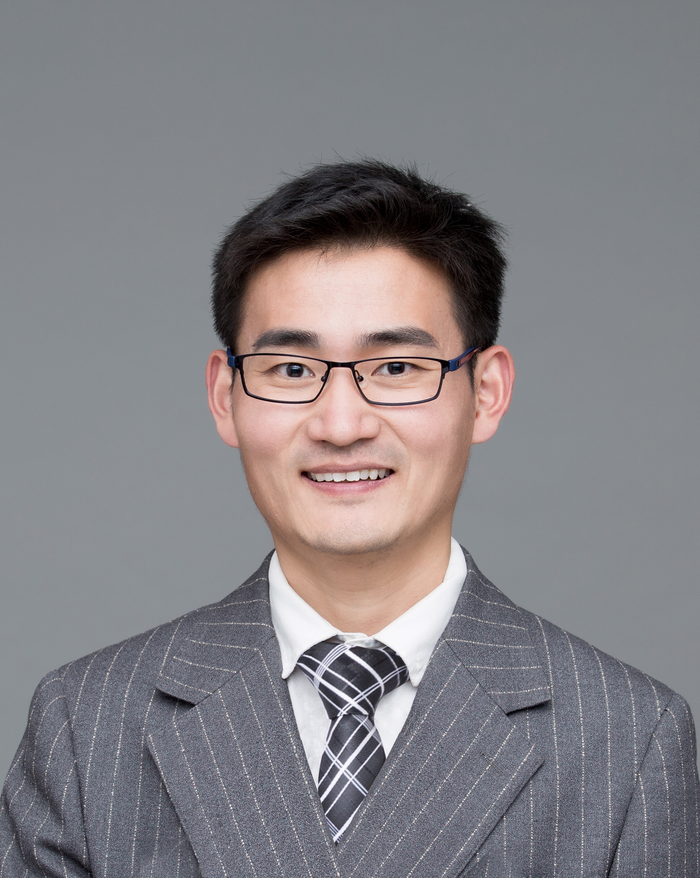 Tengfei Wang