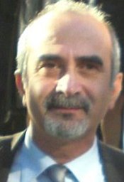 Dogan Kalafat