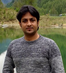 Biswanath Dutta