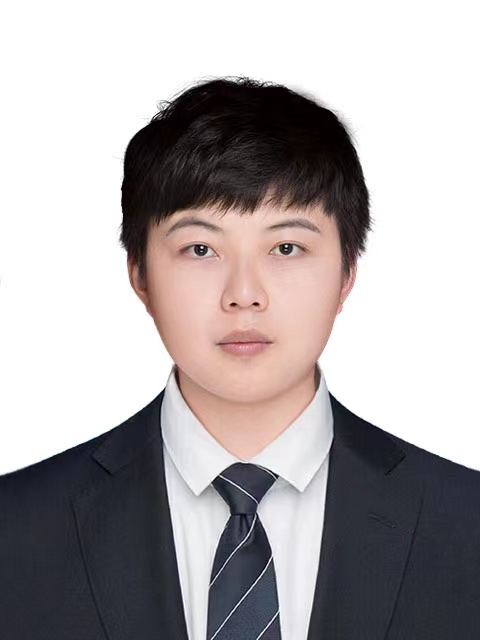 Haoqiu Zhou