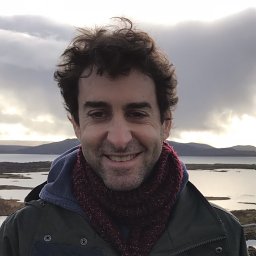 Scott Eidelman