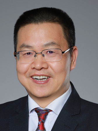 Guoyan Zheng