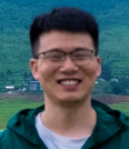 Lei Zhou