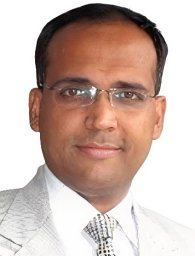 Sanket Goel
