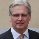 Jan PC Lindstrom