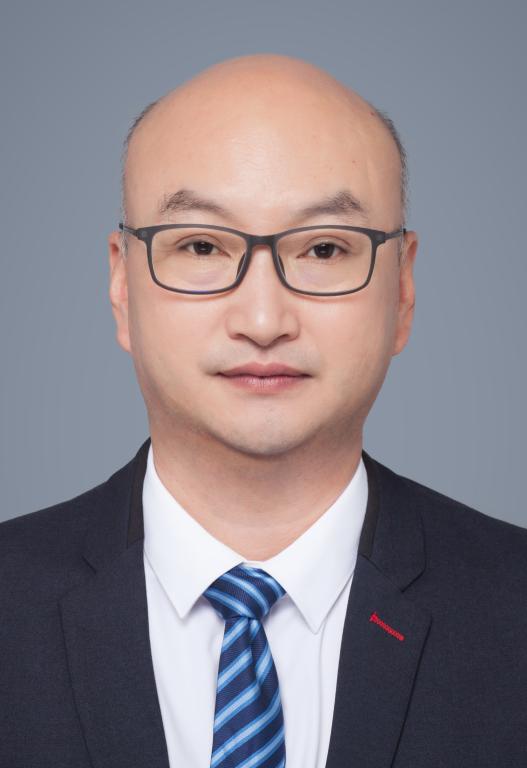 Yi Liu