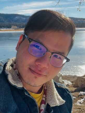 Huy Nghiem