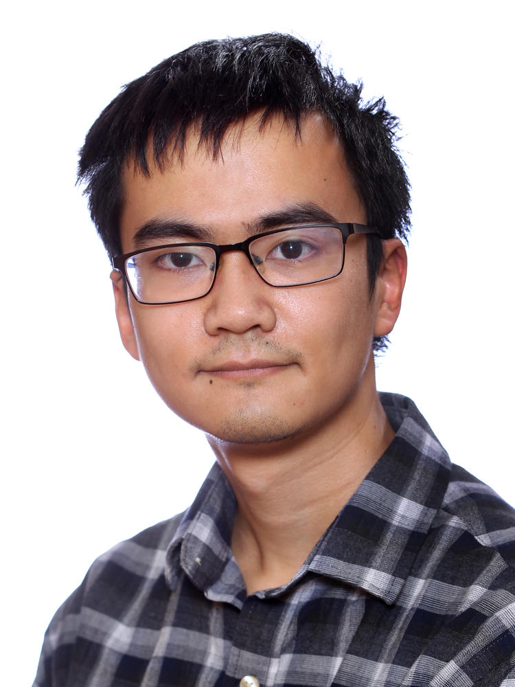 Chengzhuo Ni