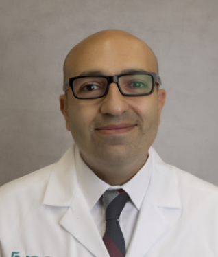 Walid L. Shaib