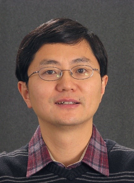 Xiaorong Xu