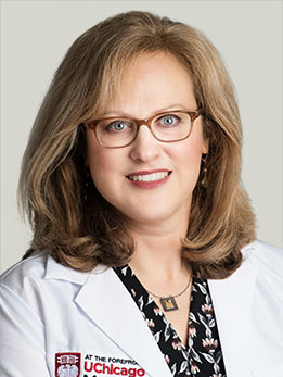 Andrea C. King