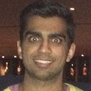 Nikhil Ahluwalia