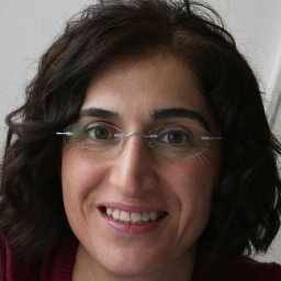 Kuloğlu Zarife
