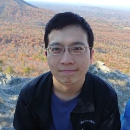 Yang Zhan