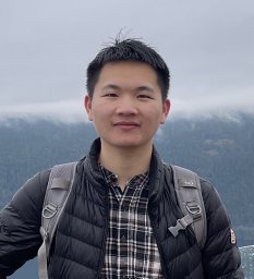 Wenjun Yang