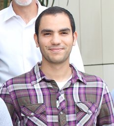 Lakhdari Omar