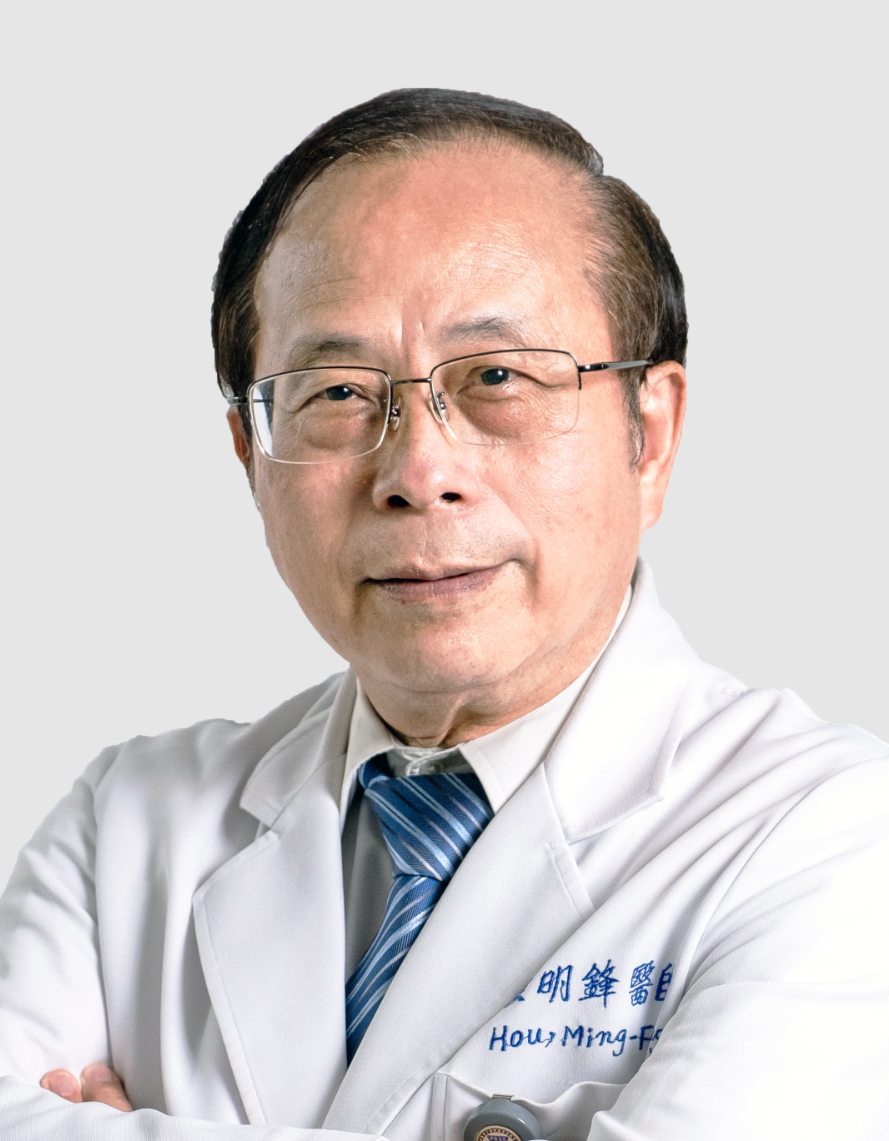 Ming-Feng Hou