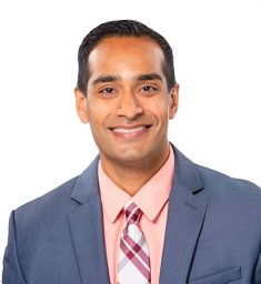 Shah Jaimin
