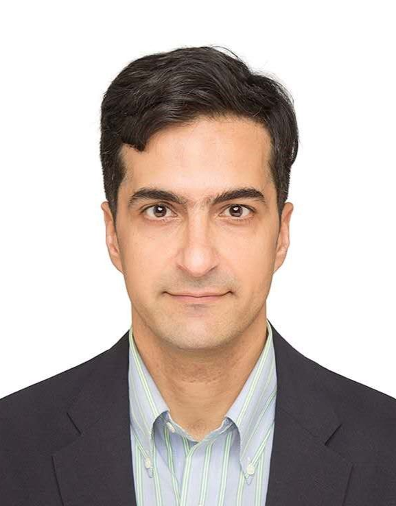 Ali Kharrazi