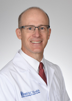 Daniel Judge