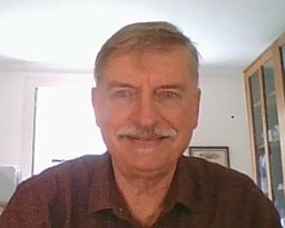 Ken B. Newman