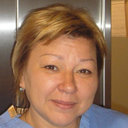 Svetlana Shugaeva