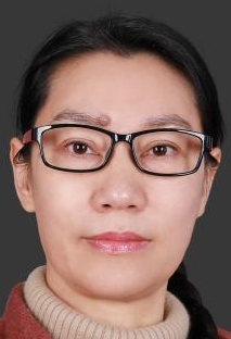 Mubing Wang