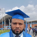 A S M Ahsanul Haque
