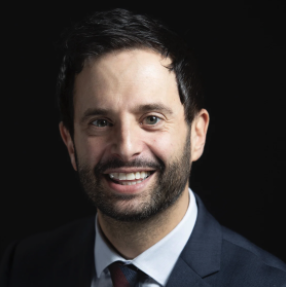 Gabriele DeLuca