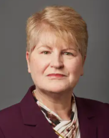 Susan Crowley