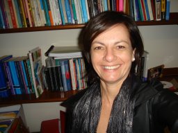 Telma Gimenez