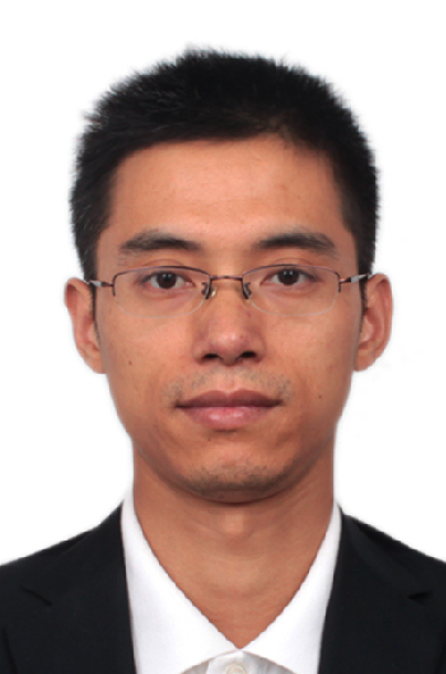 Jin Zhang