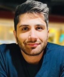 Amirreza Payandeh