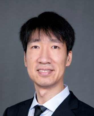 Lu Zhou