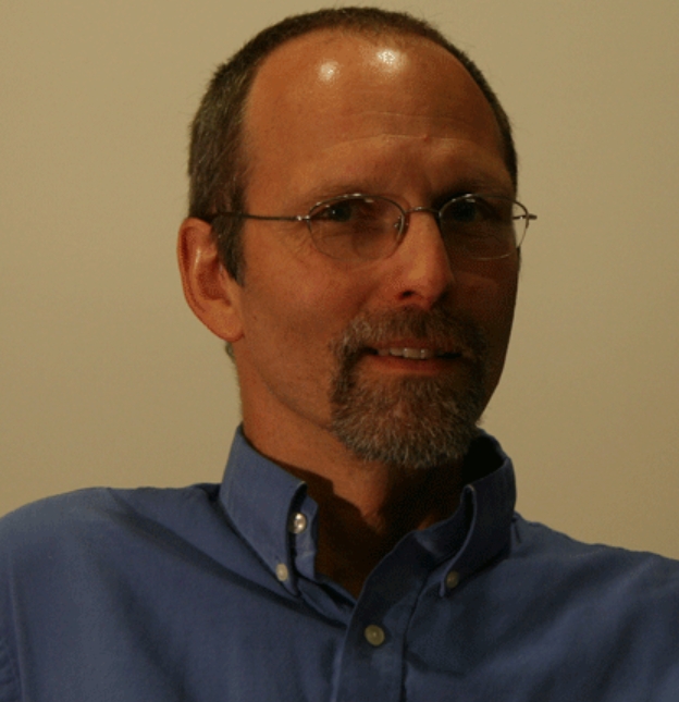 Kim Griest