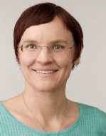 Annalijn Conklin