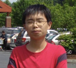 Chaowei Tan