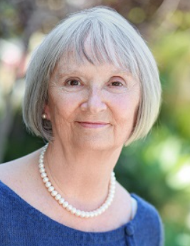 Ann B. Williams