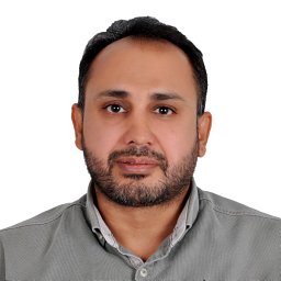 Usama Alameedy