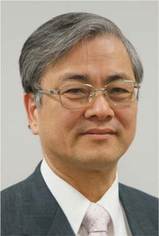 Ryoichi Sasaki
