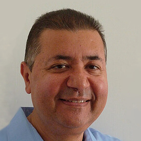 Hani Amouri