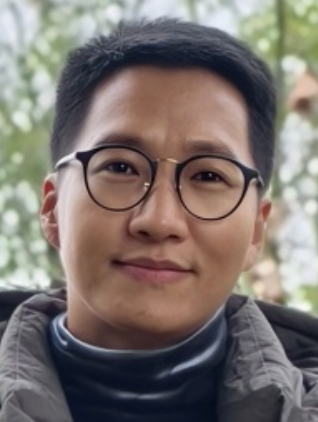 Kewei Chen