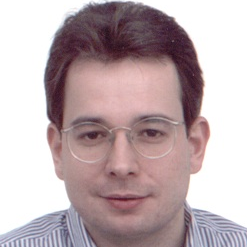 Alexandros Potamianos
