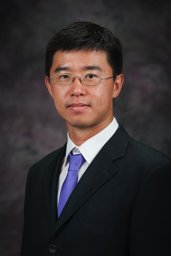 Liu Bin