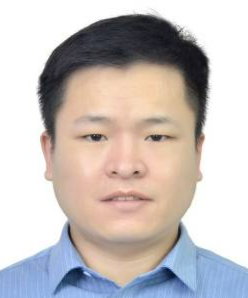 Shuaikun Wang