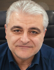Nektarios Tavernarakis