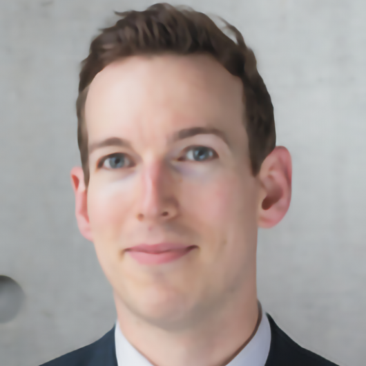 Jacob Hirsh