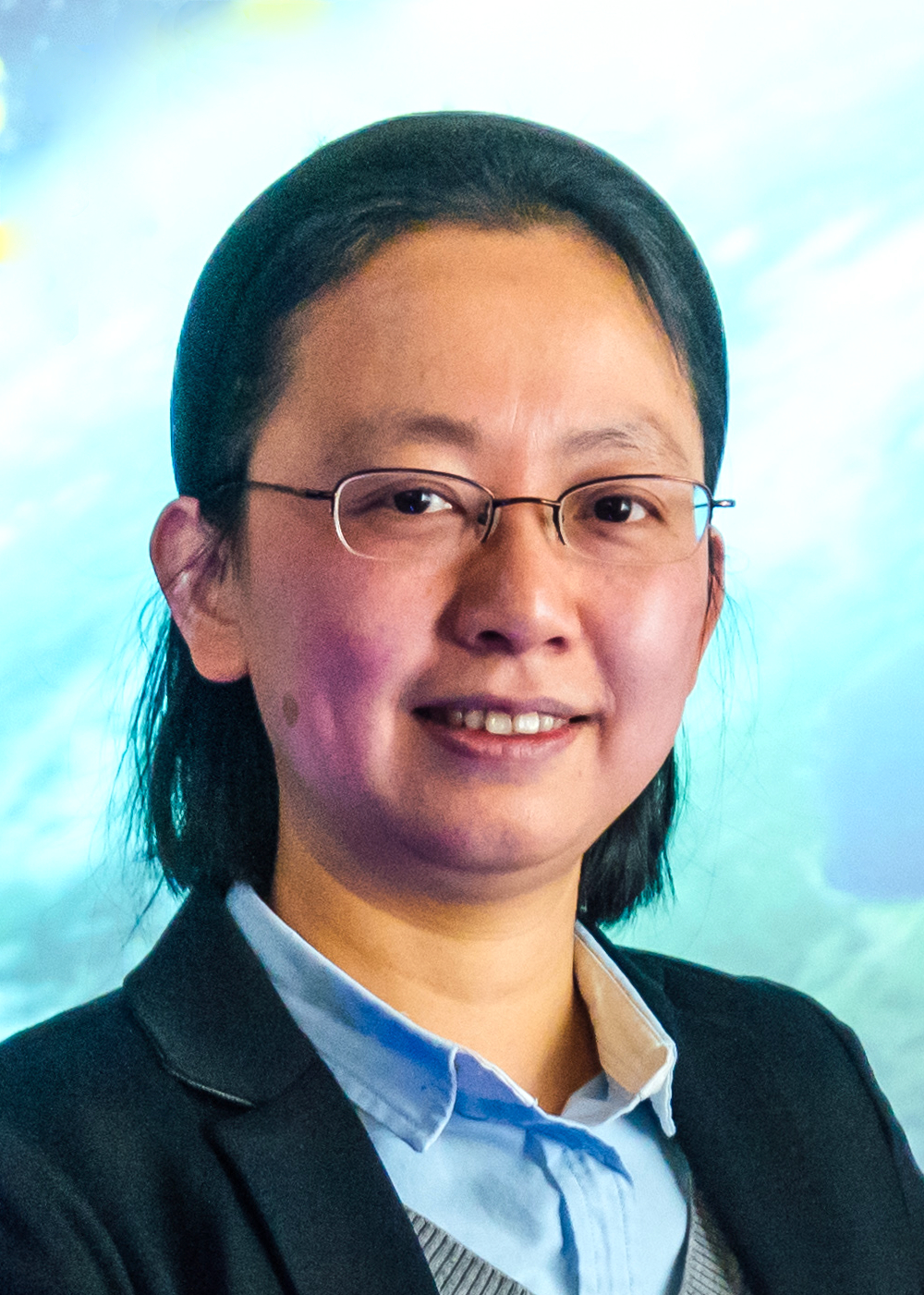 Lin Cai