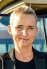 Bogna M. Ignatowska-Jankowska